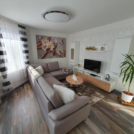 Ferienwohnung-Thale-Ritter II Exteriér fotografie