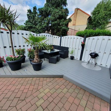 Ferienwohnung-Thale-Ritter II Exteriér fotografie