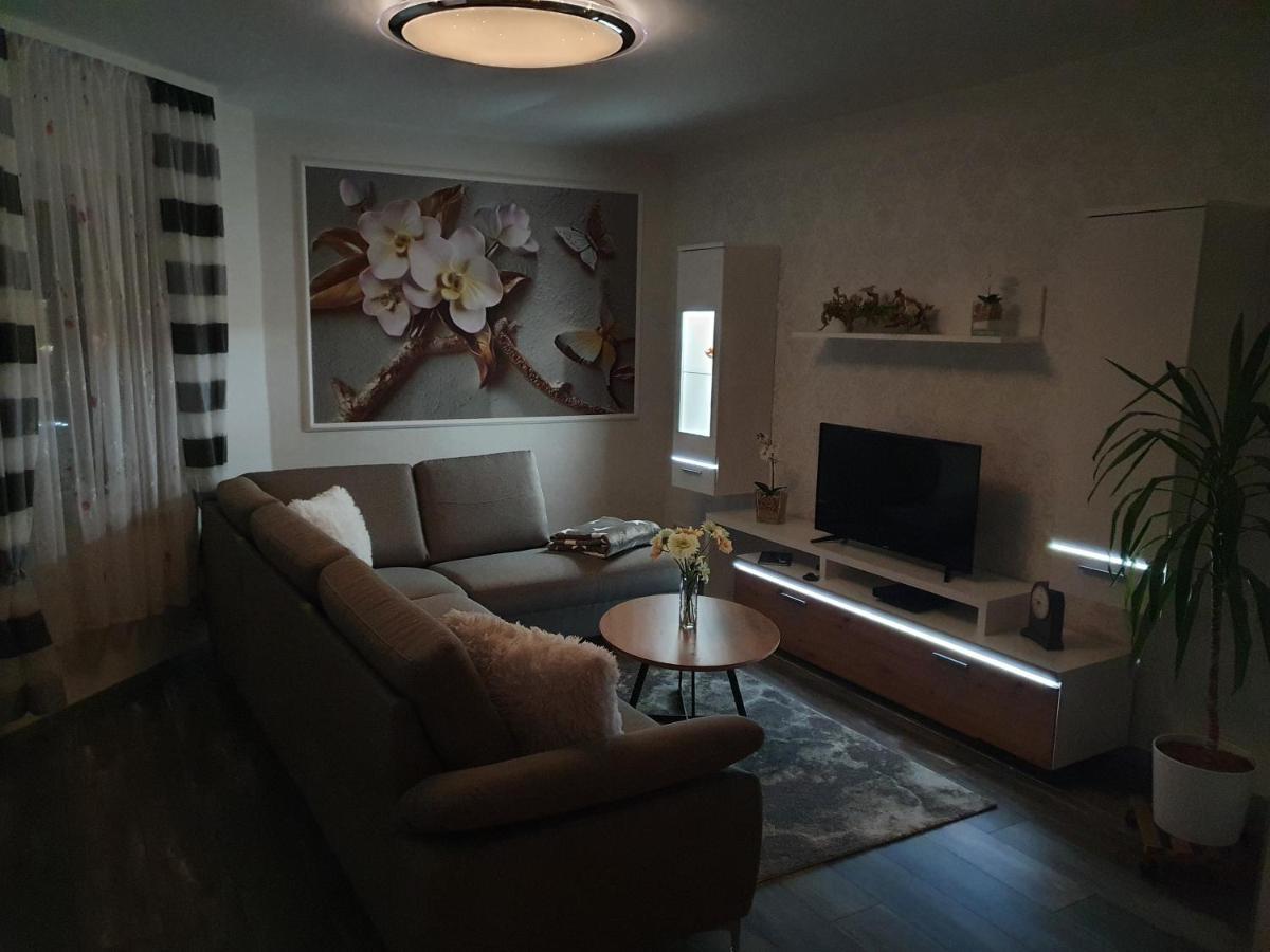 Ferienwohnung-Thale-Ritter II Exteriér fotografie